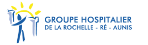 Hopital La Rochelle